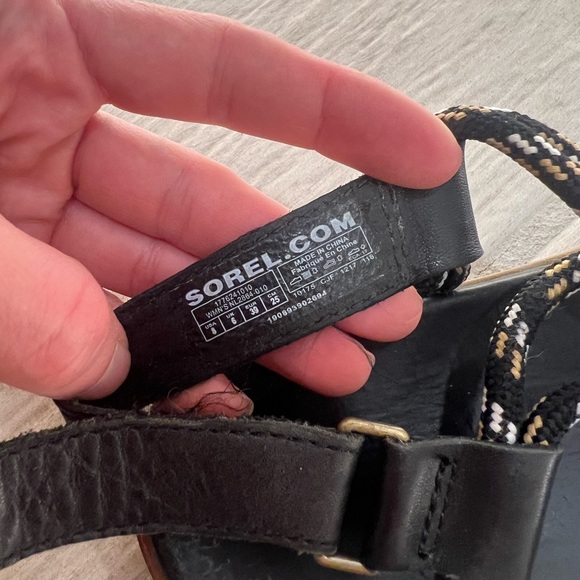 Sorel Sandals - Picture 5 of 5